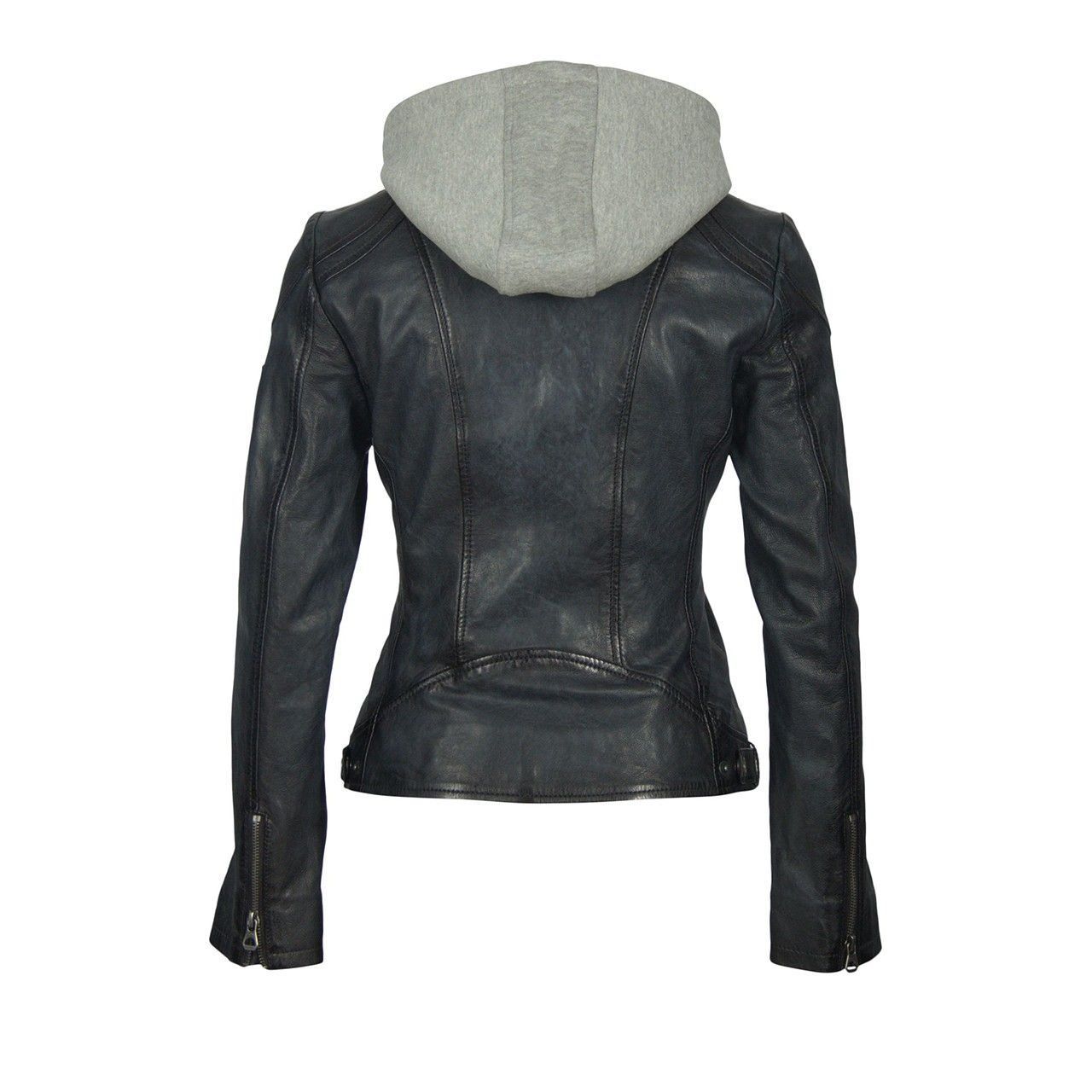 Blouson Gipsy ANGY W18 LASANV - Ref. ANGY-W18-LASAN-VINTAGE--N