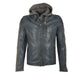 Blouson Gipsy STEEP SF LASANV