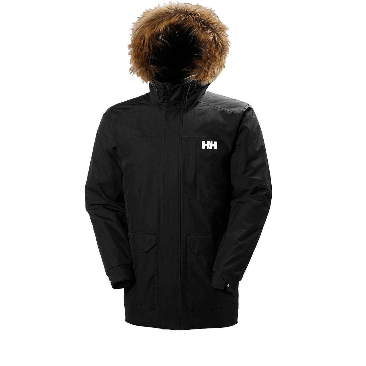 Parka Helly Hansen DUBLINER - Ref. 54403-990