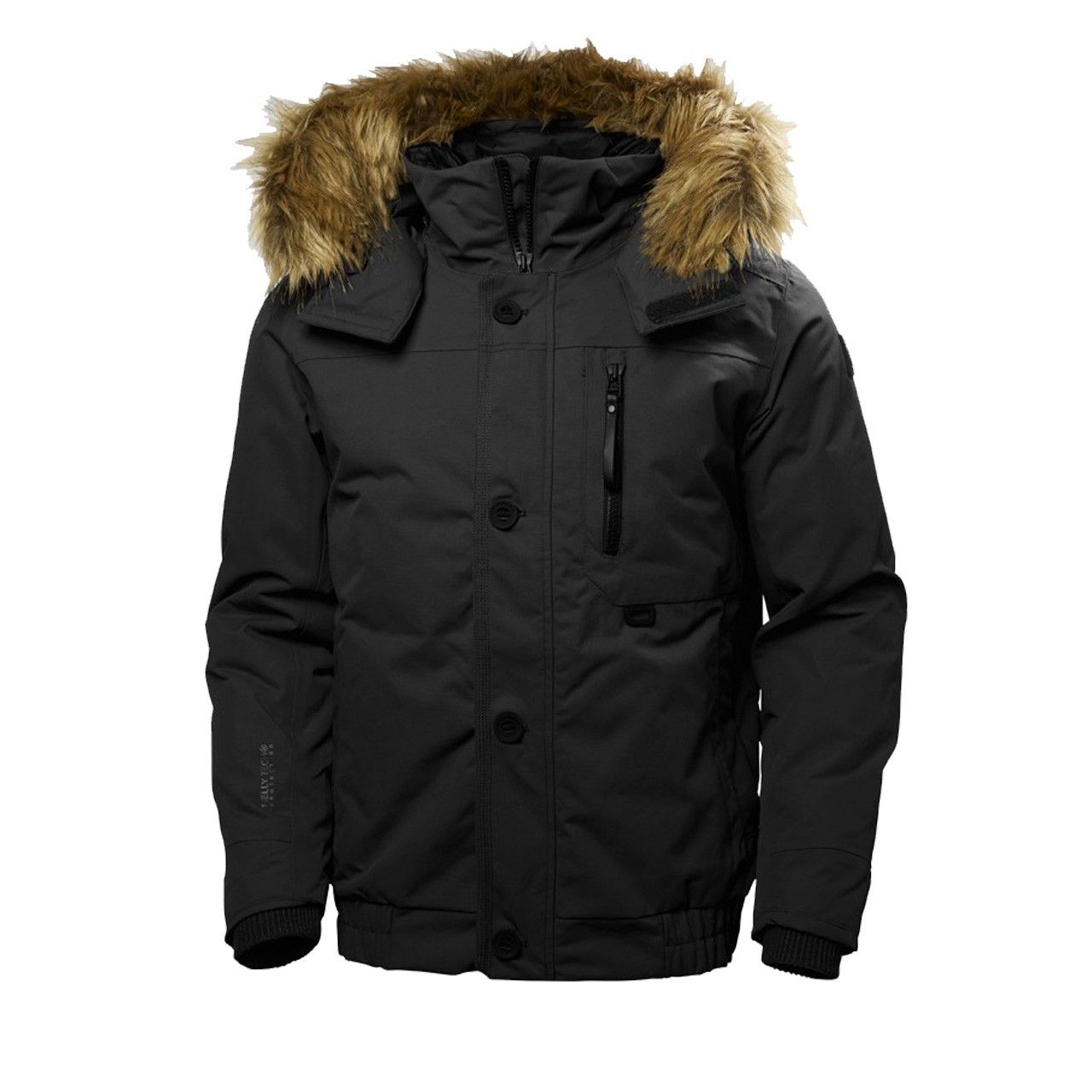 Blouson Helly Hansen BARDU BOMBER - Ref. 53068-990
