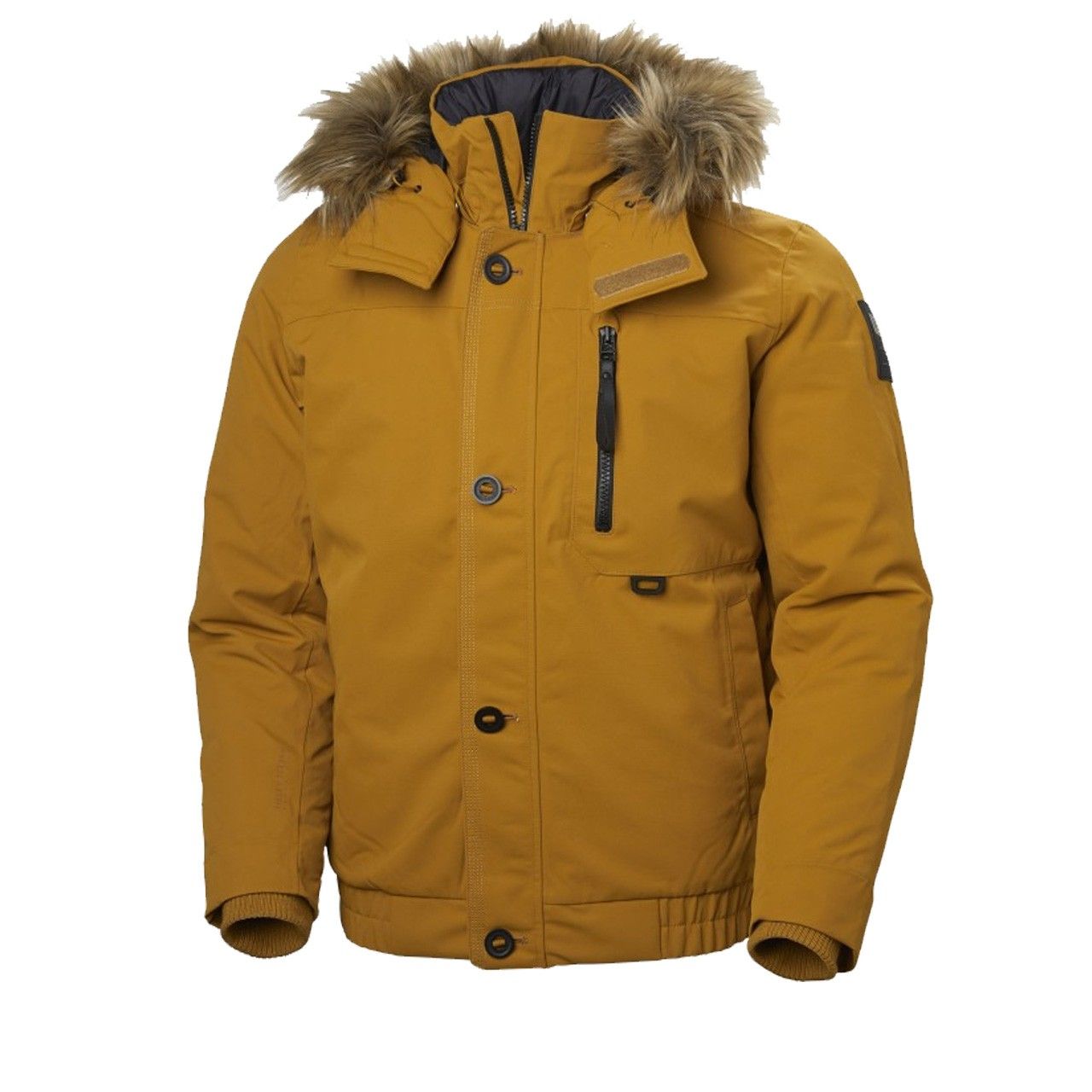 Blouson Helly Hansen BARDU BOMBER - Ref. 53068-217