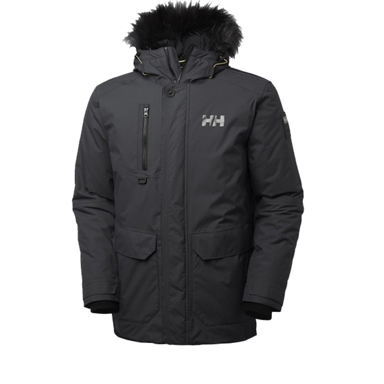 Parka Helly Hansen SVALBARD - Ref. 53150-990