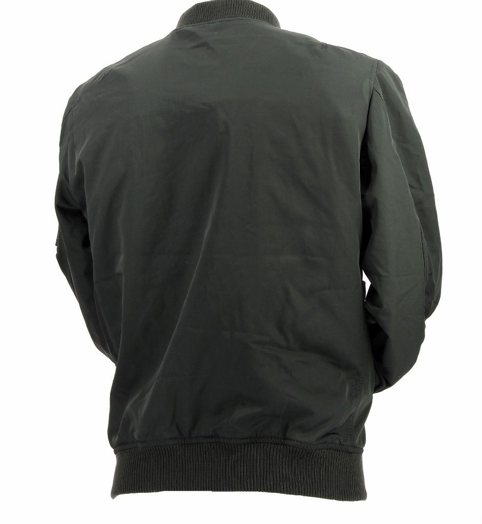 Blouson Diesel JR (Gris)