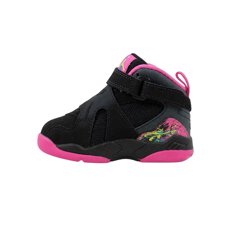 Basket Nike JORDAN 8.0 TD Bébé