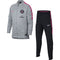Ensembles de survêtement Nike PSG Y NK DRY SQD TRK SUIT 18/19 - Ref. 894403-015