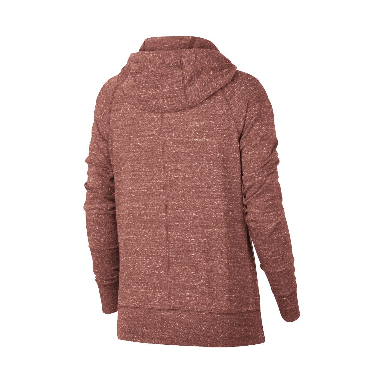 Sweats Nike W NSW GYM HOODIE FZ - Ref. 883729-685