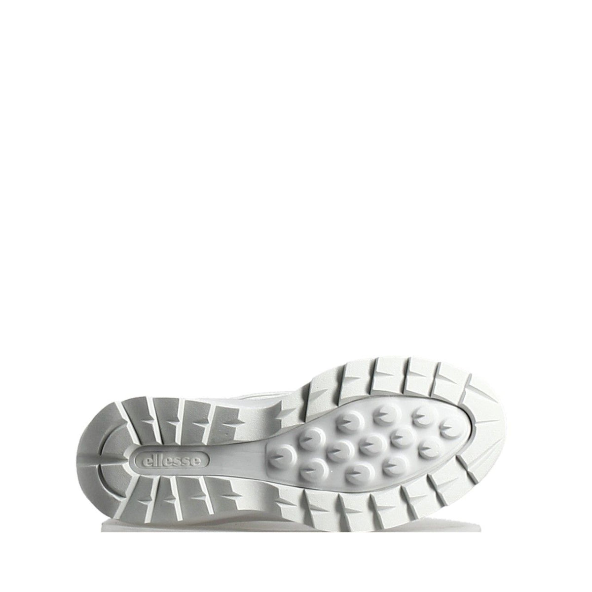 Baskets Ellesse WOMAN ELLESSE RETRO - Ref. EL915472-WHITE-PATENT