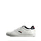 Baskets Ellesse COURT ELLESSE RETRO - Ref. EL914484--WHITE--DEEP