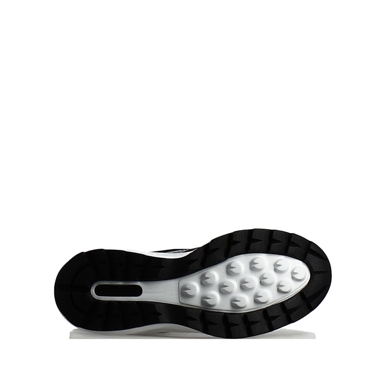 Baskets Ellesse WOMAN ELLESSE RETRO - Ref. EL915472-BLACK-PATENT