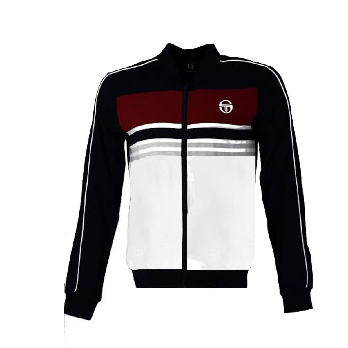 Veste de survêtement Sergio Tacchini Ishen - 37689-214-ISHEN-TRACKTOP