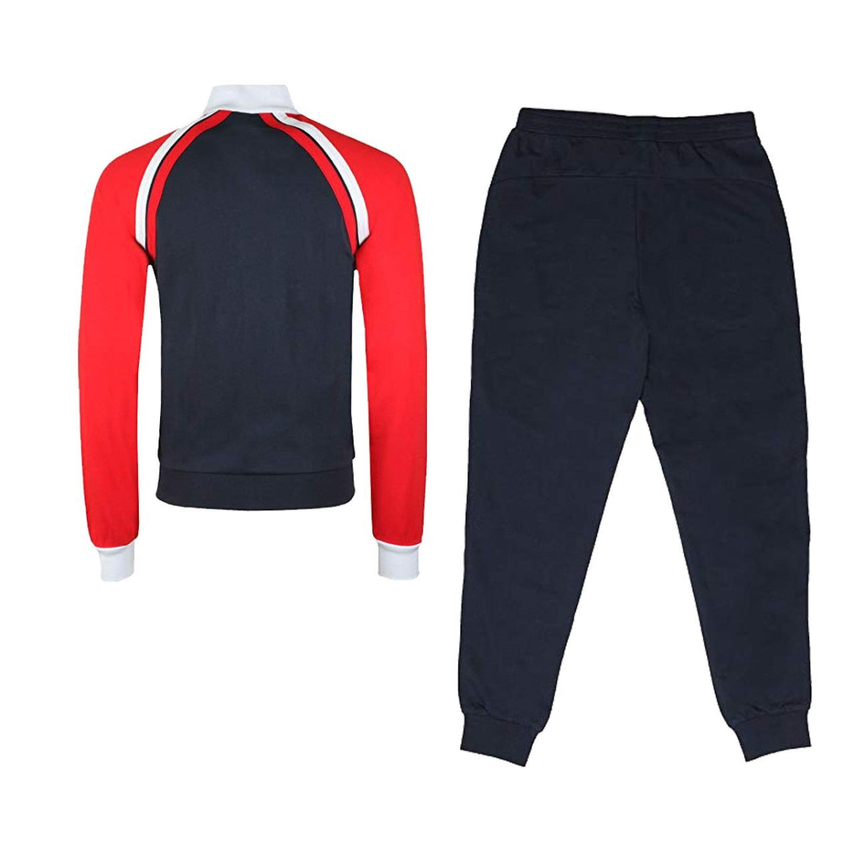 Ensembles de survêtement Sergio Tacchini GHIBI F/W TRACKSUIT - Ref. 37733-213-GHIBLI/FW-TRACK