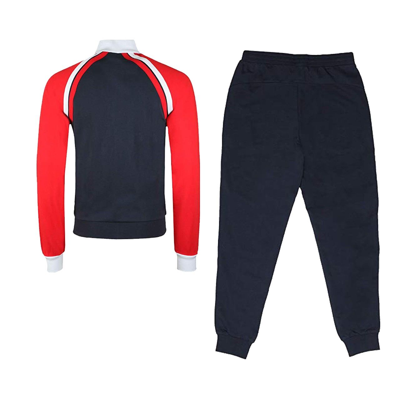 Ensembles de survêtement Sergio Tacchini GHIBI F/W TRACKSUIT - Ref. 37733-213-GHIBLI/FW-TRACK
