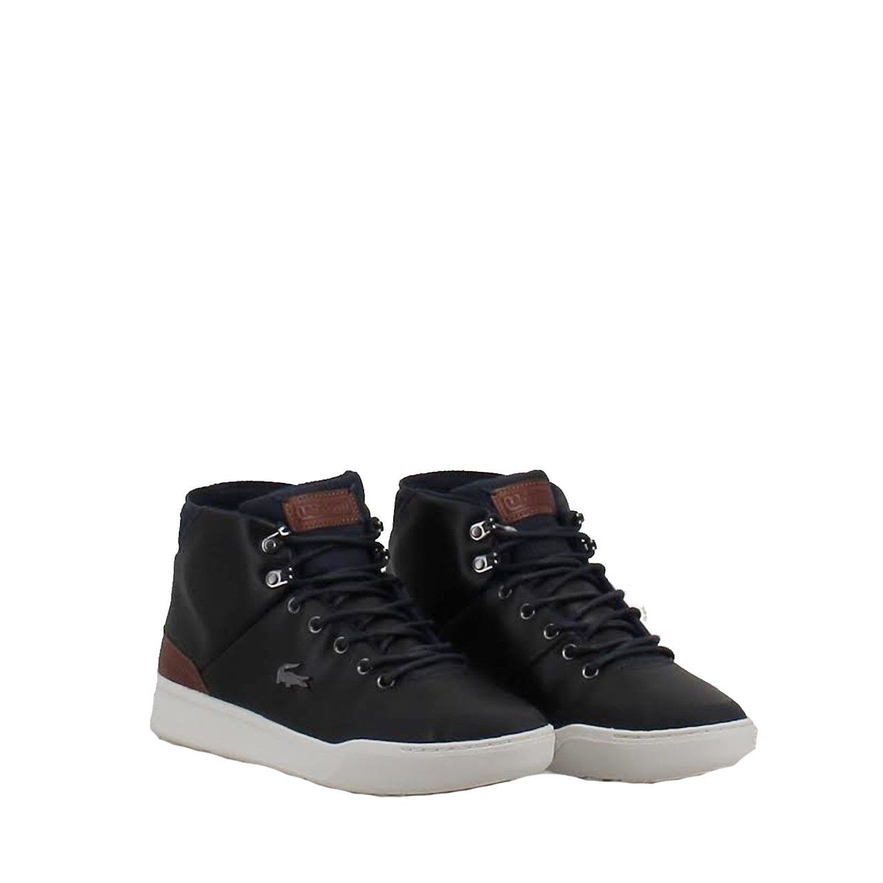 Baskets Lacoste EXPLORATEUR CLASSIC 318 - Ref. 736CAM00252Q8