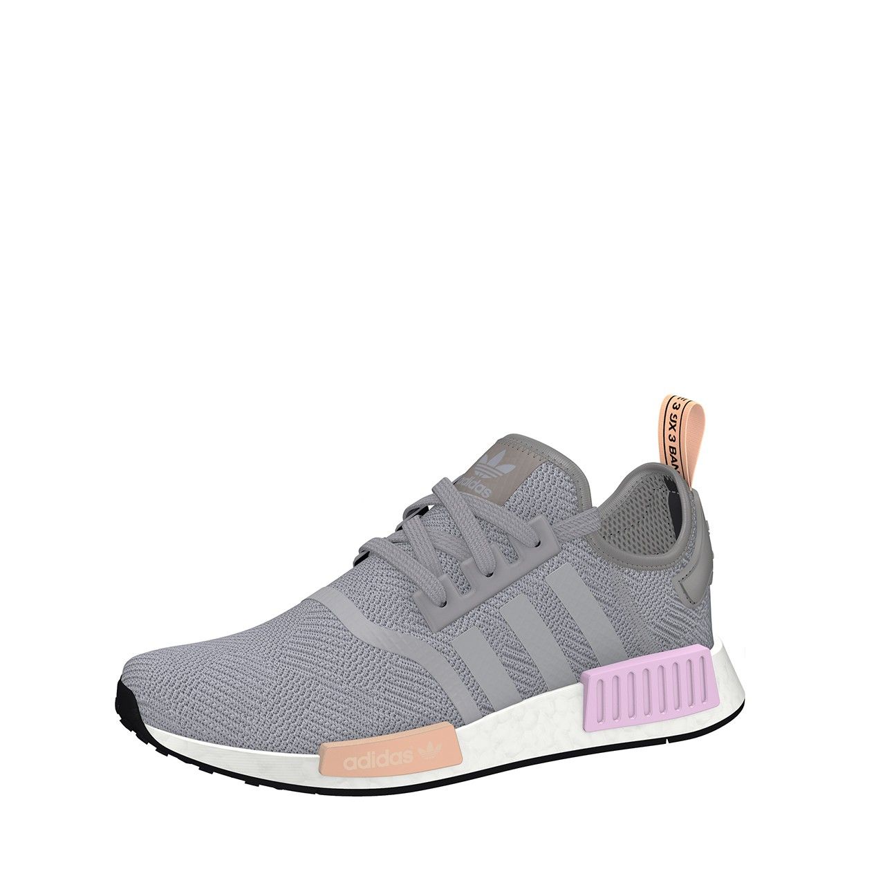 Basket adidas Originals NMD R1 W - Ref. B37647