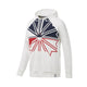 Sweat à capuche Reebok AC F DIS OTH