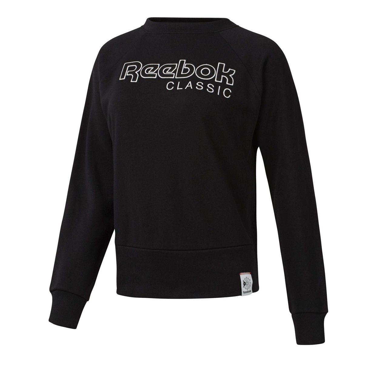 Sweat Reebok AC Iconic Fleece Crew - Ref. DH1328