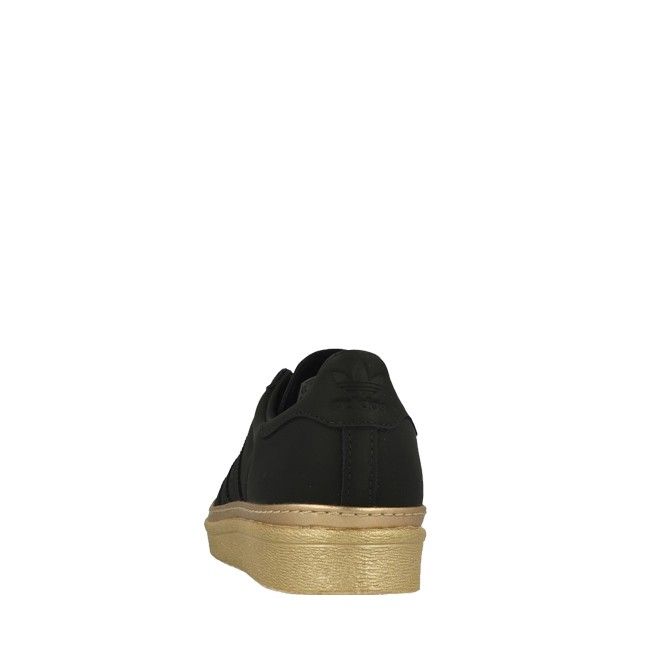 Baskets Adidas Originals SUPERSTAR 80s NEWBOLD - Ref. B28041