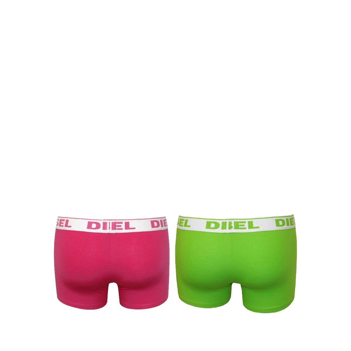 Boxers Diesel UMBX SHAWN 2 PACK - Ref. 00S9DZ-0GAFM-04