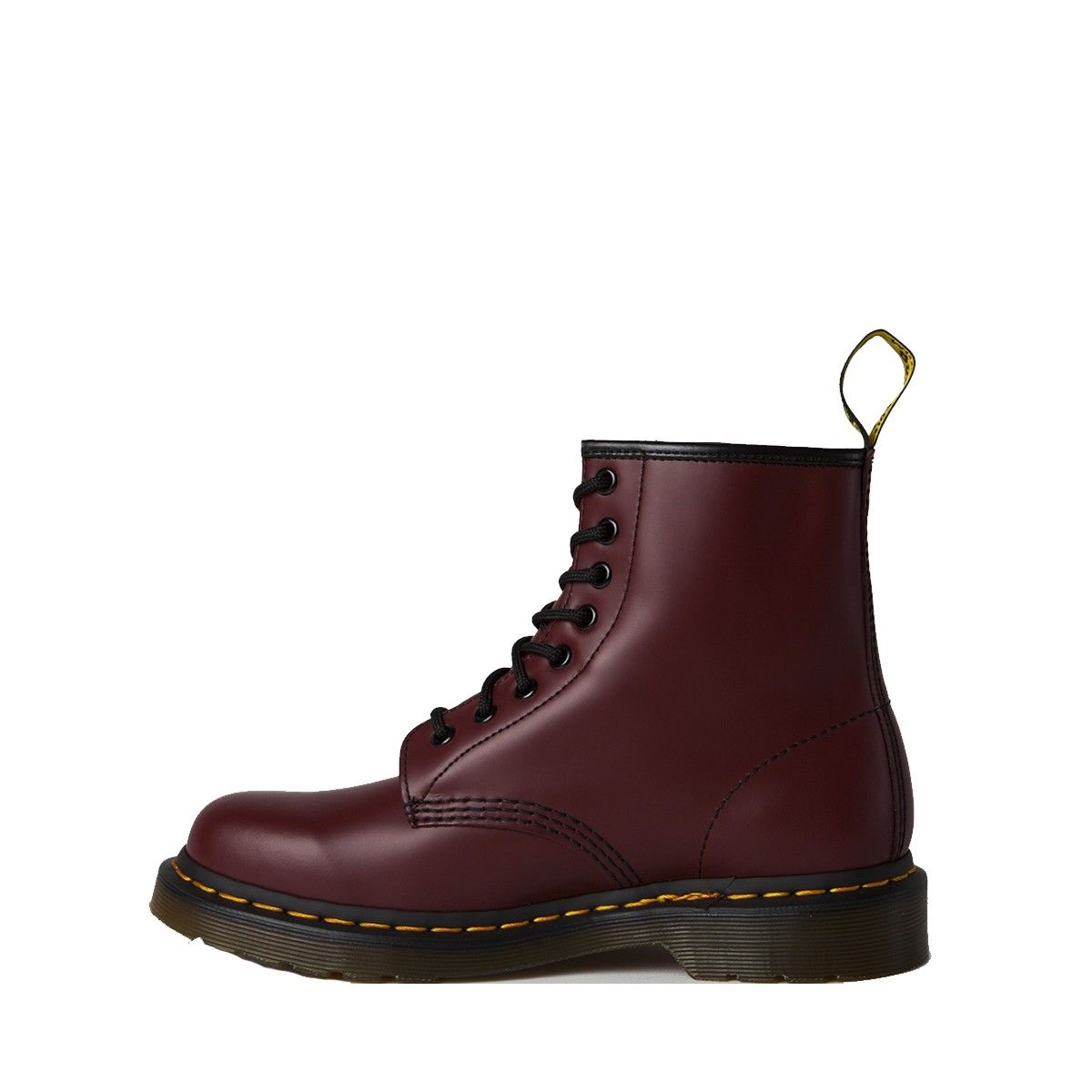Boots Dr Martens CHERRY RED SMOOTH - Ref. 1460-11822600