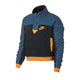 Sweat Nike NSW TOP HALF ZIP POLAR