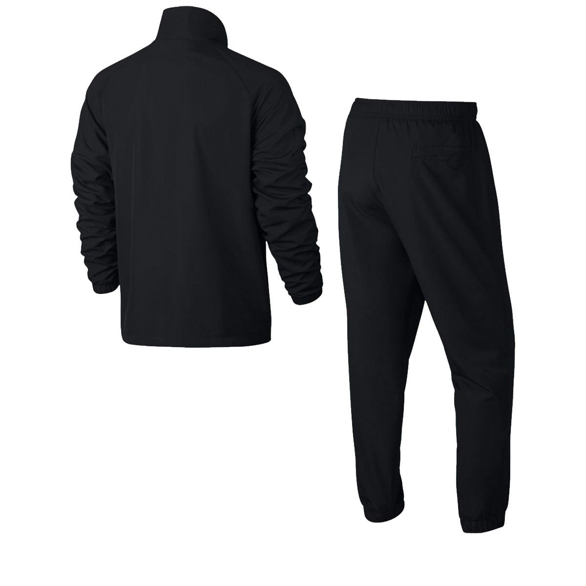 Ensembles de survêtement Nike M NSW TRK SUIT WVN BASIC - Ref. 861778-010