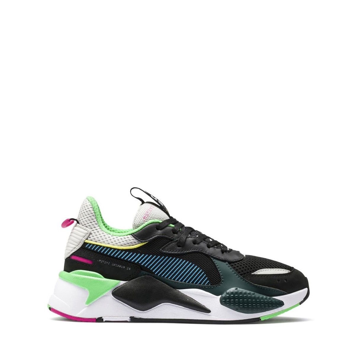 Baskets Puma RS X TOYS - Ref. 369449-01