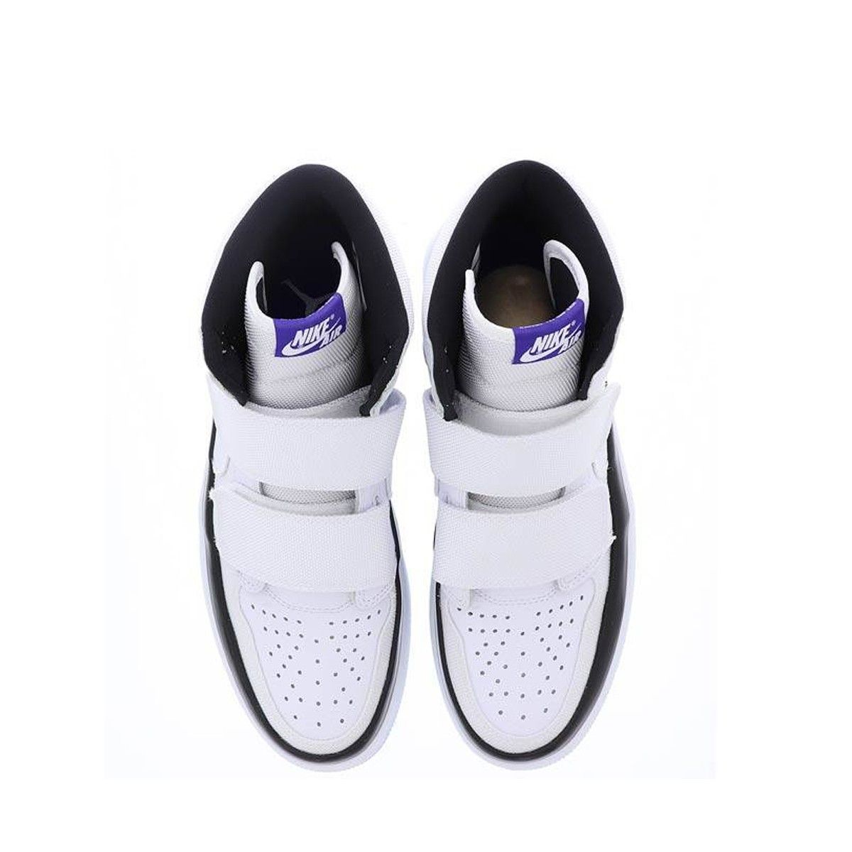 Baskets Nike AIR JORDAN 1 RETRO DBL STRP - Ref. AQ7924-107