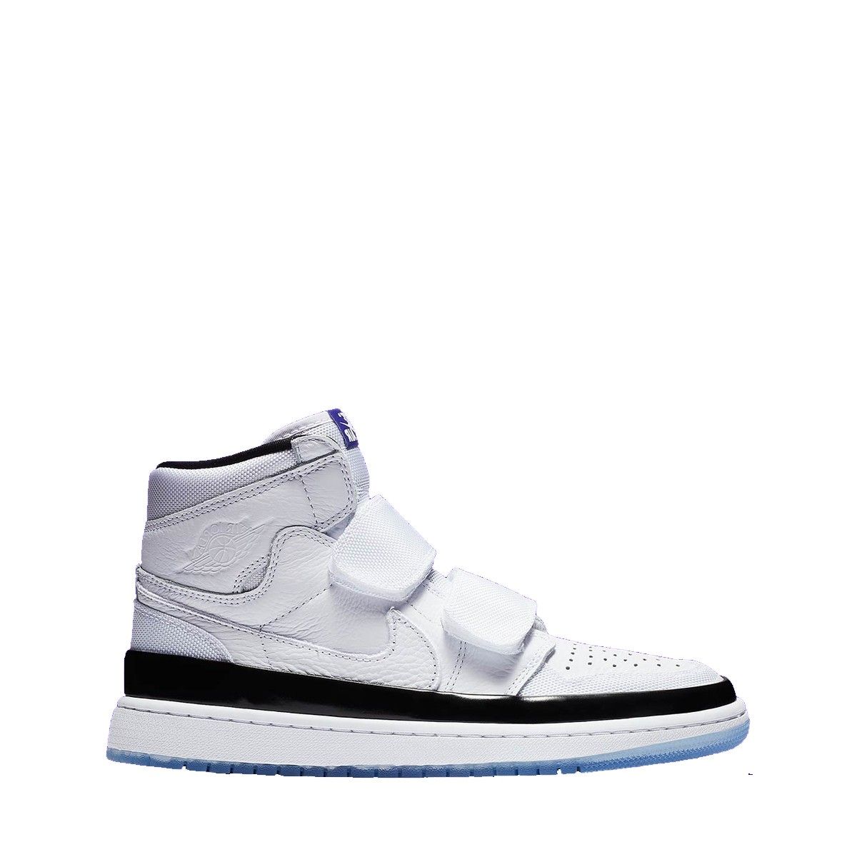 Baskets Nike AIR JORDAN 1 RETRO DBL STRP - Ref. AQ7924-107