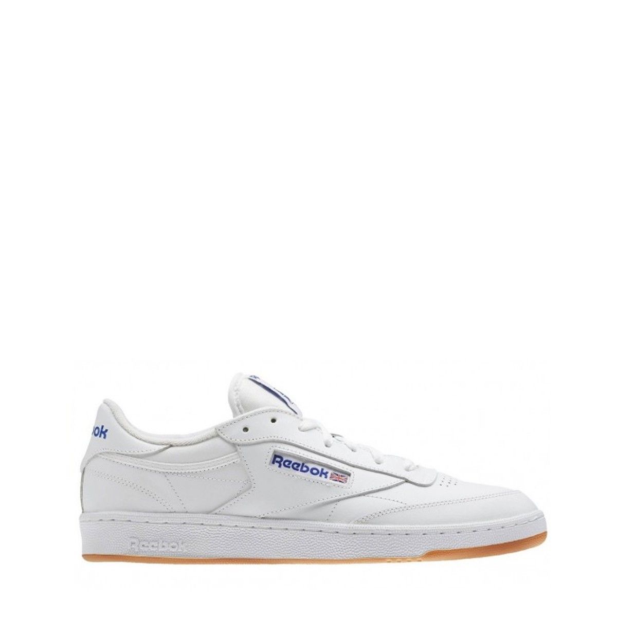 Baskets Reebok CLUB C 85 G - Ref. AR0459