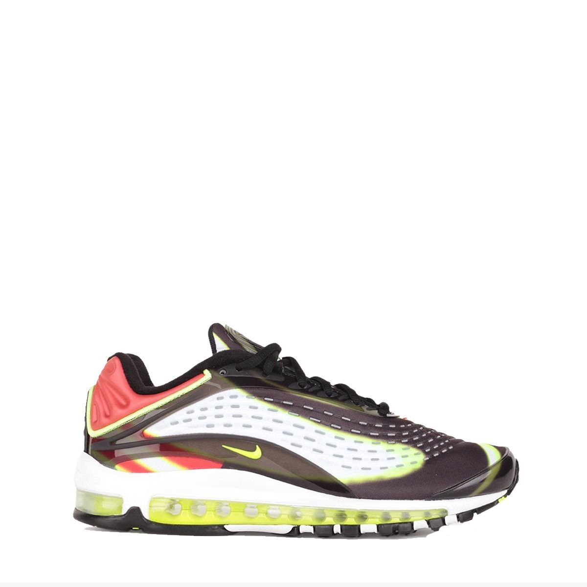 Baskets Nike AIR MAX DELUXE - Ref. AJ7831-003