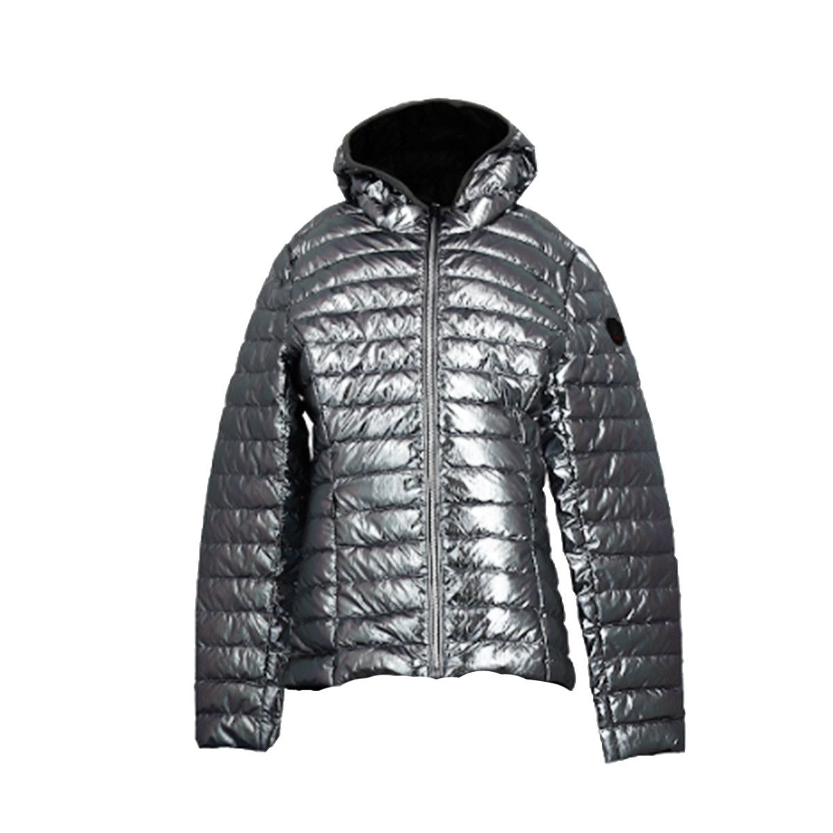 Doudounes Jott CARLA BASIC ML CAPUCHE - Ref. 9953CAR-505