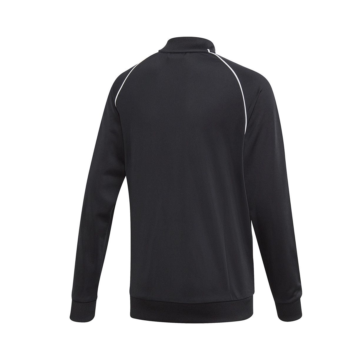 Vestes de survêtement adidas Originals SUPERSTAR JACKET - Ref. DV2896