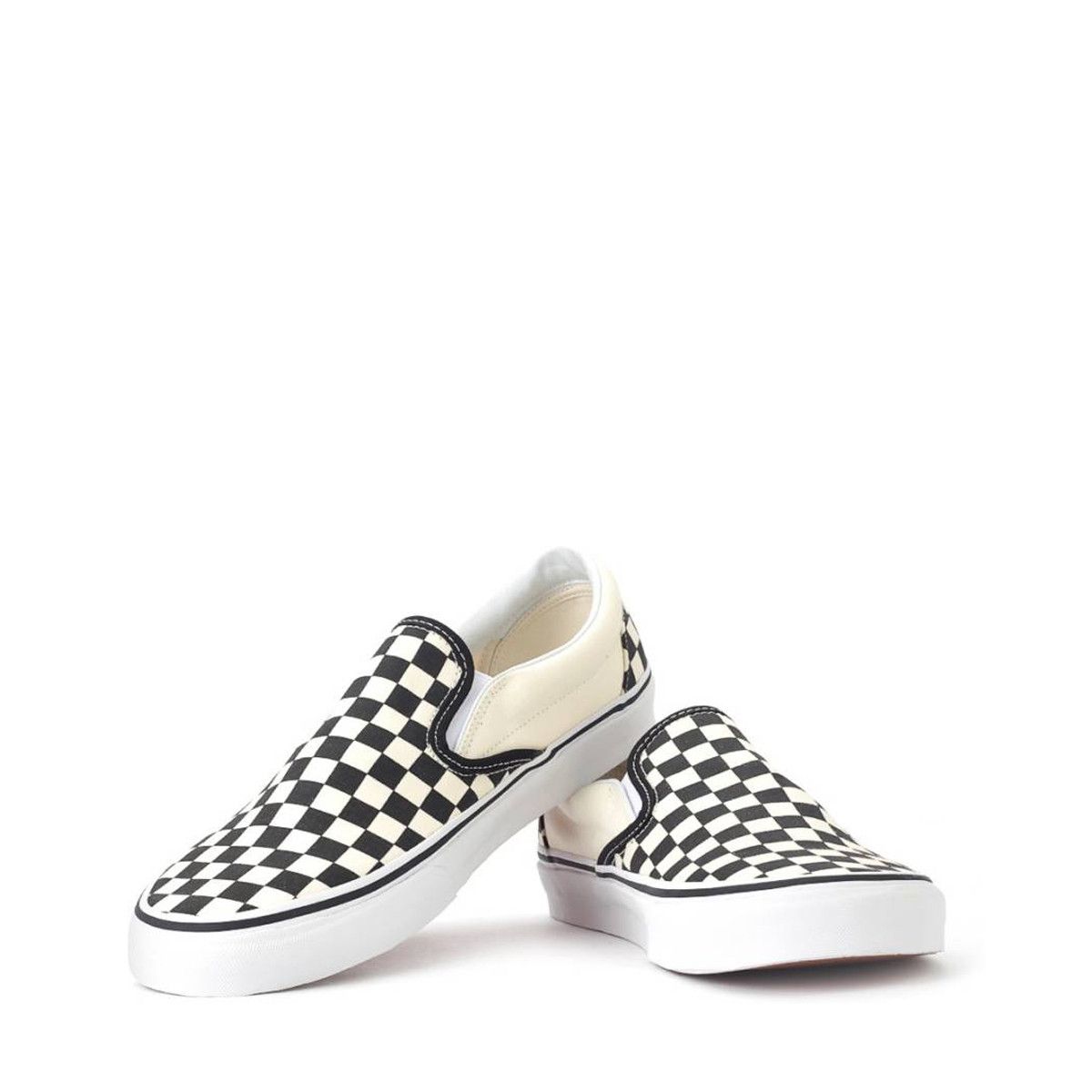 Baskets Vans CLASSIC SLIP ON - Ref. VN000EYEBWW1