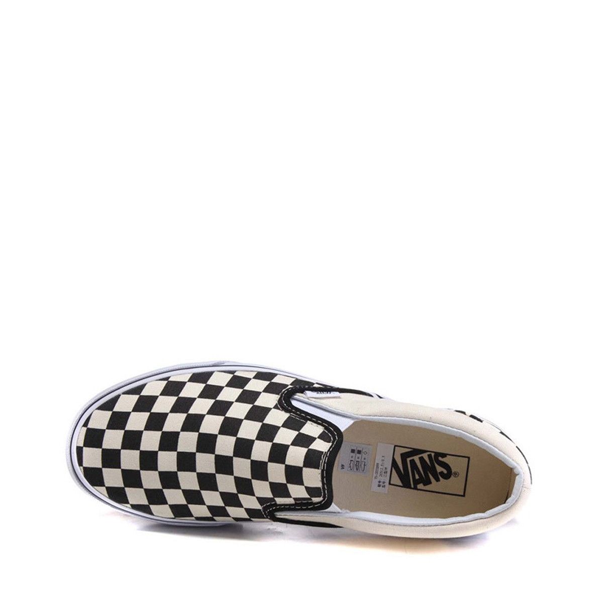 Baskets Vans CLASSIC SLIP ON - Ref. VN000EYEBWW1