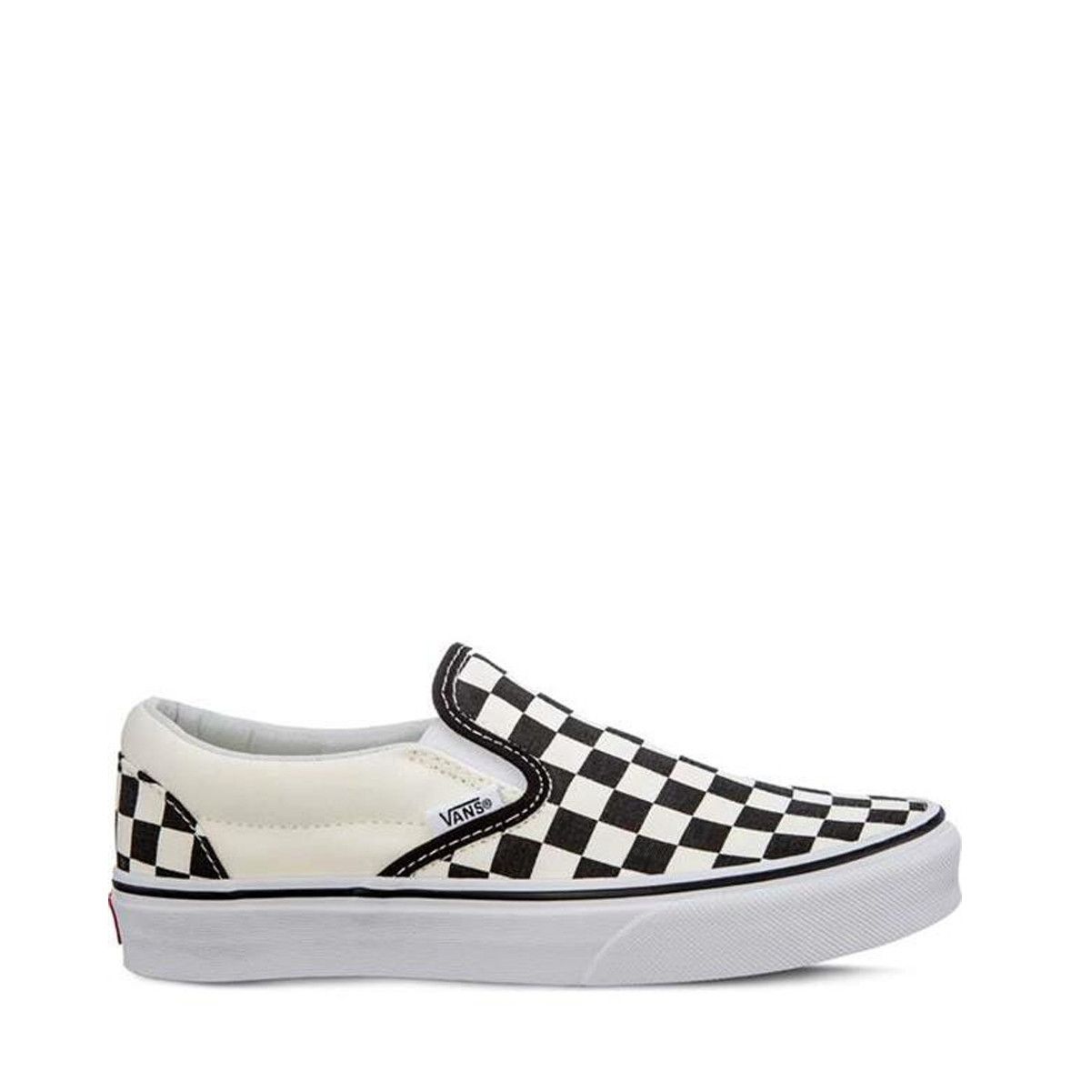 Baskets Vans CLASSIC SLIP ON - Ref. VN000EYEBWW1