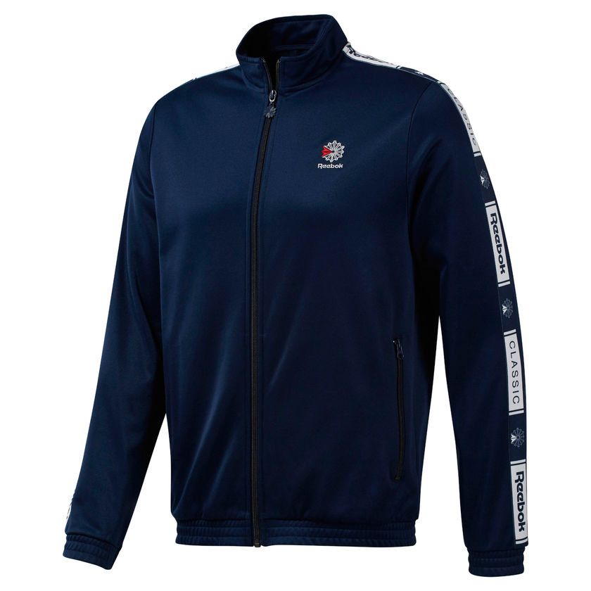 Veste de survêtement Reebok CLASSICS - Ref. DT8148