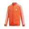 Vestes de survêtement adidas Originals SUPERSTAR JACKET - Ref. DV2899
