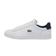 Basket Lacoste CARNABY SET