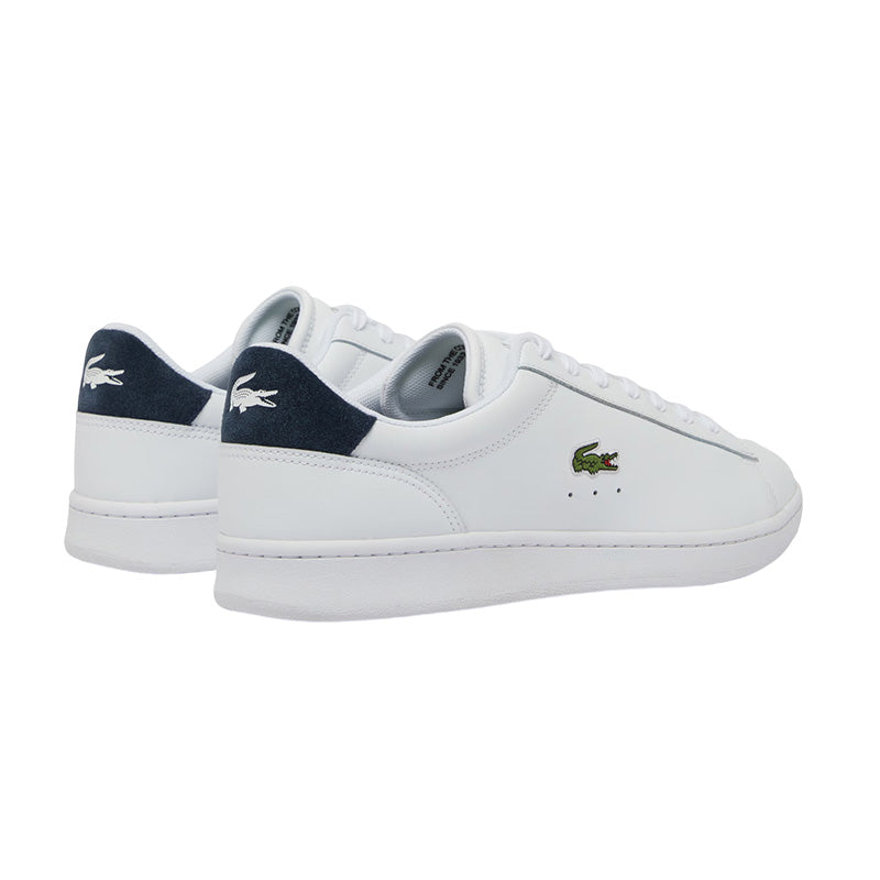 Basket Lacoste CARNABY SET