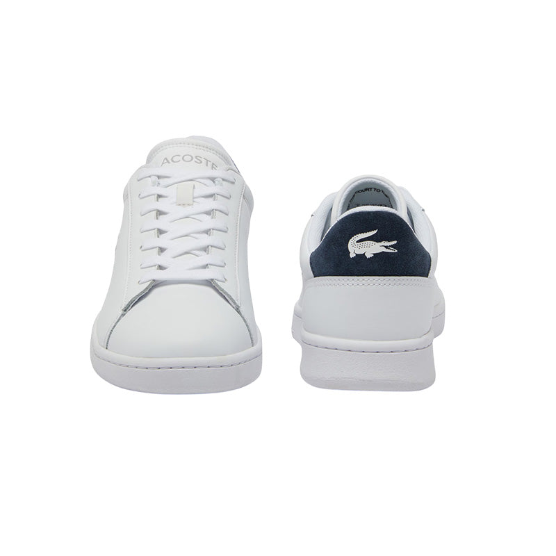 Basket Lacoste CARNABY SET