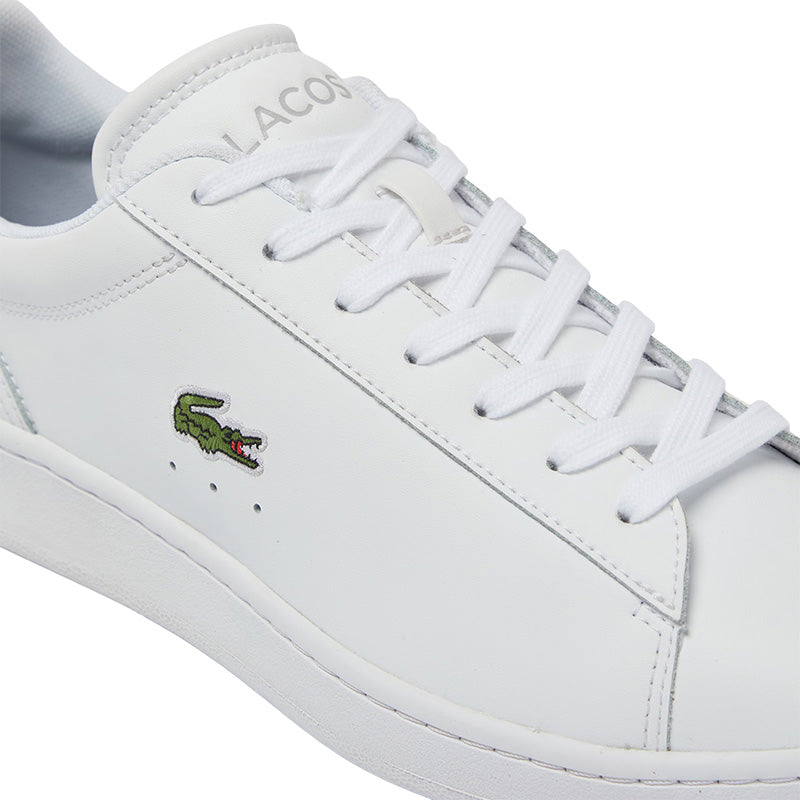 Basket Lacoste CARNABY SET