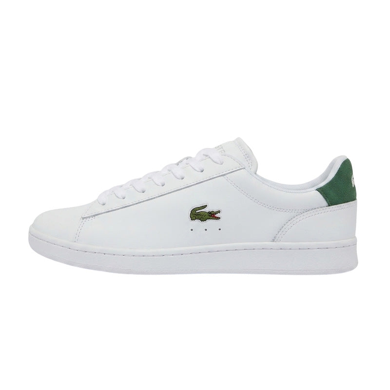 Basket Lacoste CARNABY SET