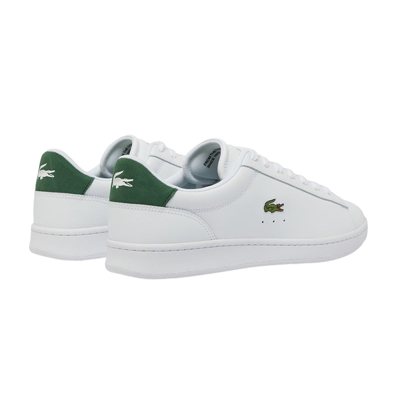 Basket Lacoste CARNABY SET