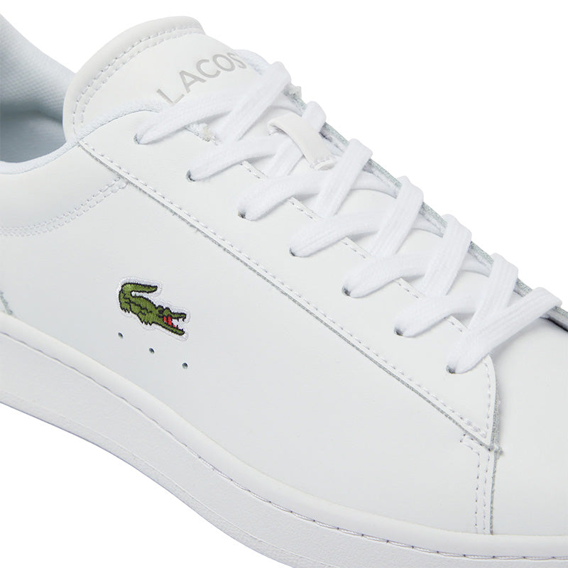 Basket Lacoste CARNABY SET
