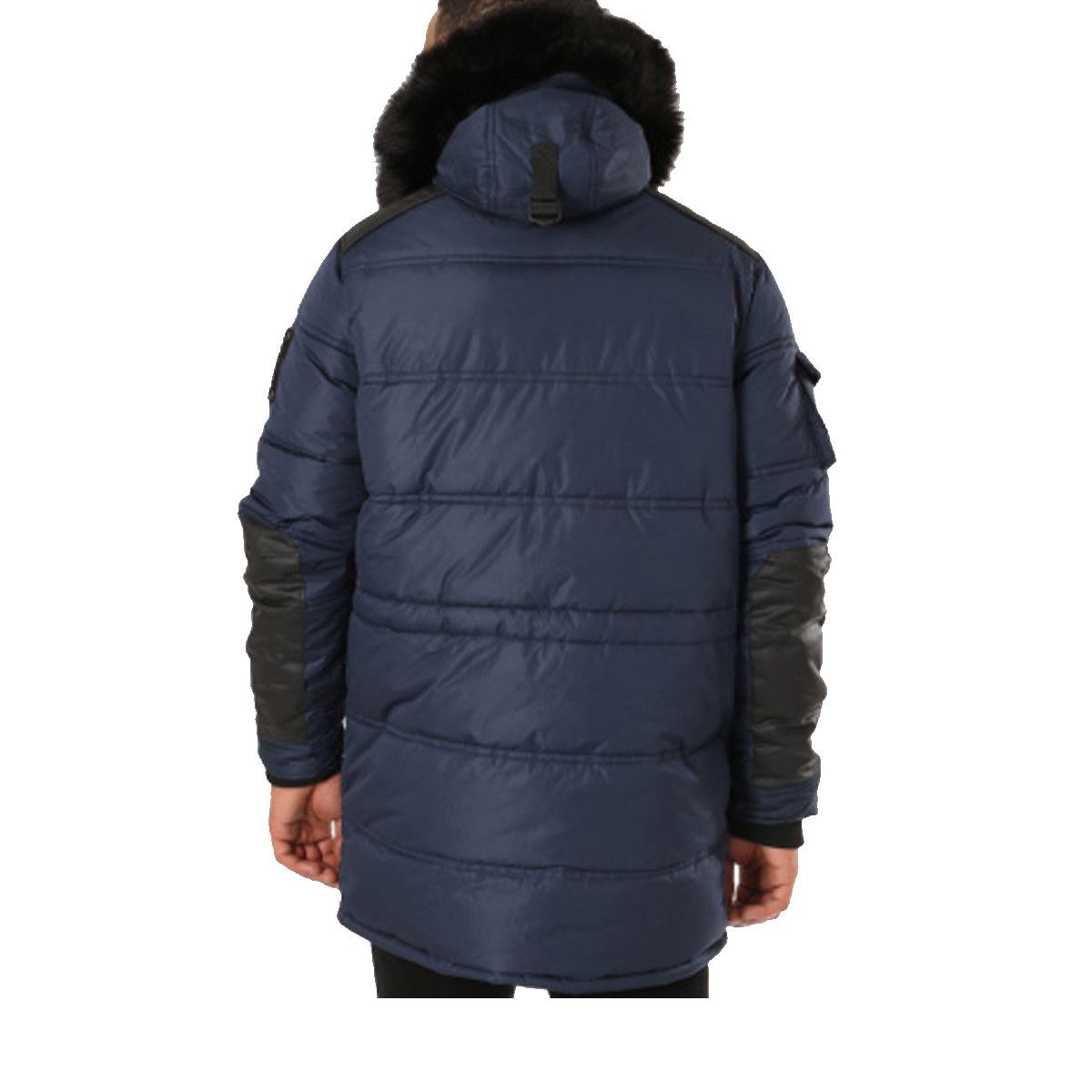 Doudounes Redskins SWING WISNER - Ref. H18SWIWIS