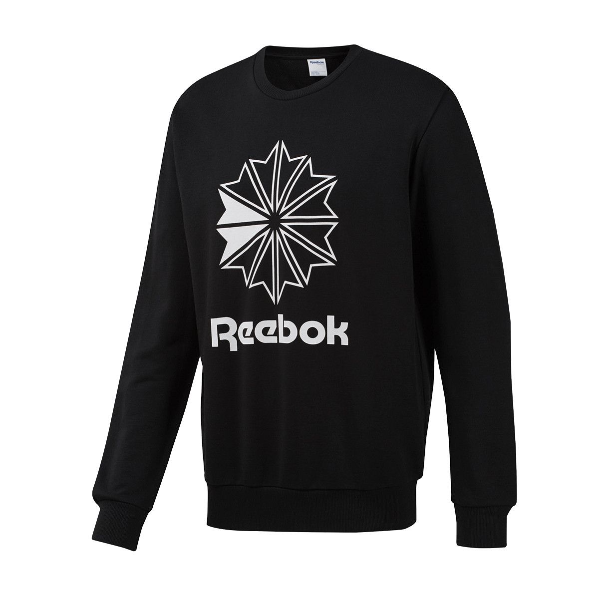 Sweats Reebok AC FT BIG STAR - Ref. DT8132