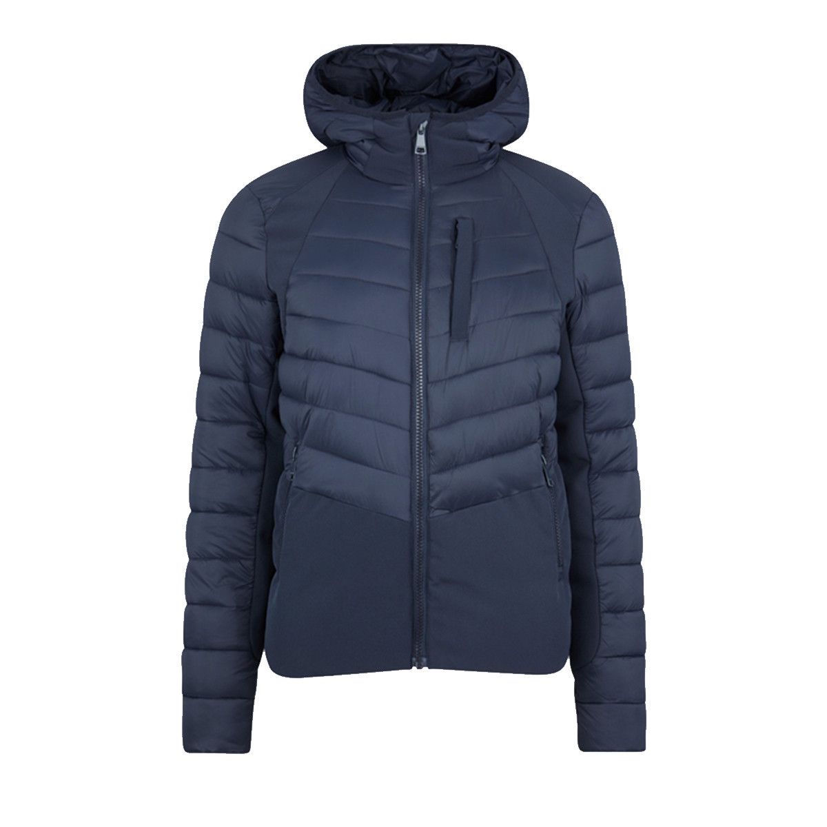 Doudounes Redskins OLYMPIC HIMALAYA (Navy) - Ref. H18OLYHIM-DARK-NAVY