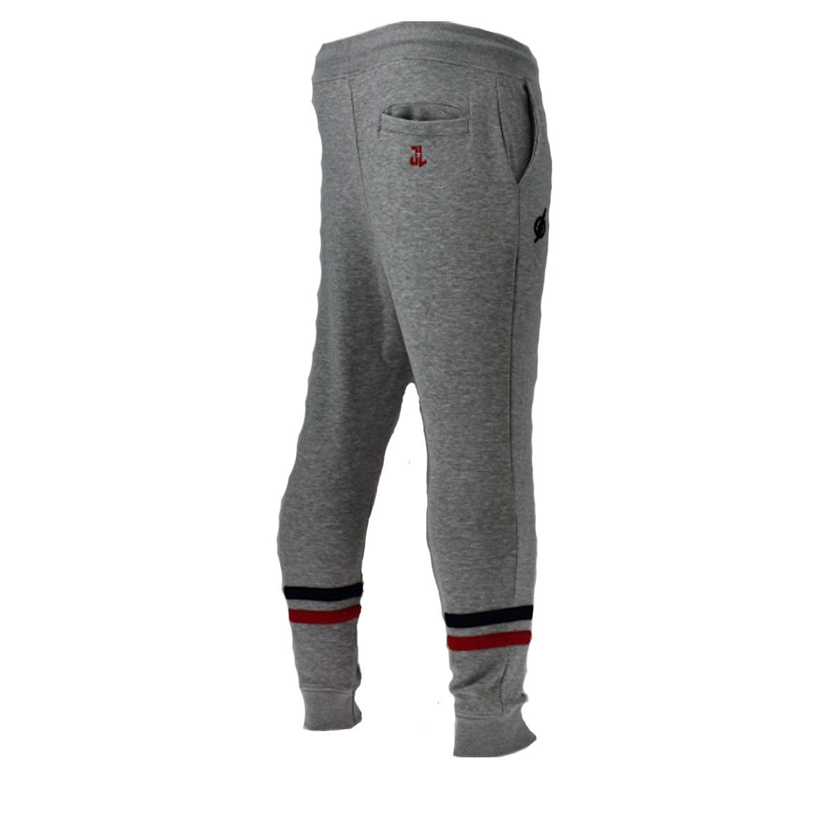 Pantalons de survêtement Justice League MBAPPE FLASH (Gris) - Ref. PSG-PANT--MBAPPE-FLASH