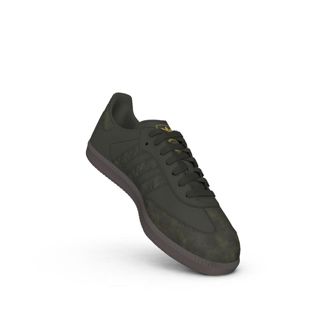 Basket adidas Originals Samba OG FT - Ref. BD7526