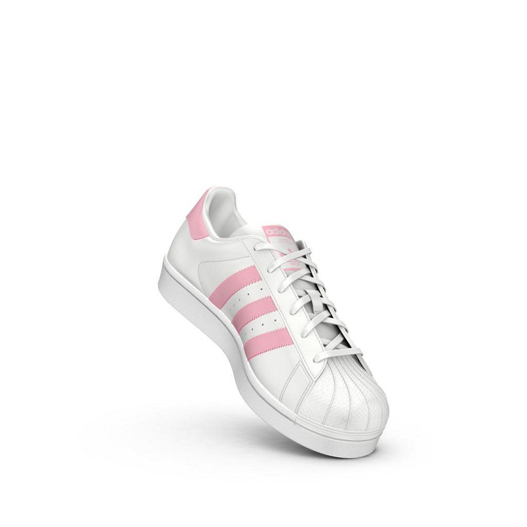 Baskets adidas Originals SUPERSTAR Junior - Ref. CG6608